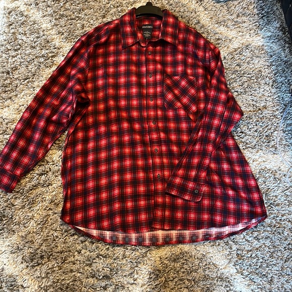 Puritan Other - B1G1 NWT Men’s Flannel